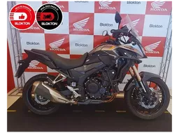 CB 500