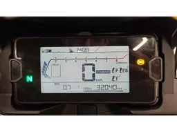 Honda NC