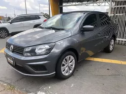 Volkswagen Voyage