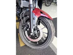 Honda CB Twister