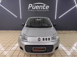 Fiat Uno