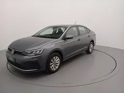 Volkswagen Virtus