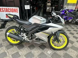 YZF R15