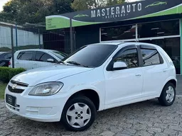 Chevrolet Celta