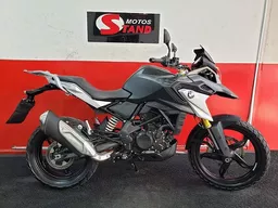 G 310 GS