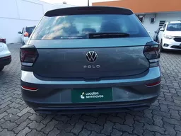 Volkswagen Polo Hatch