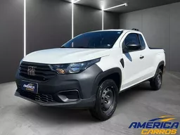 Fiat Strada
