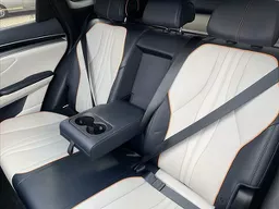 BYD Song Plus