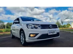 Volkswagen Voyage