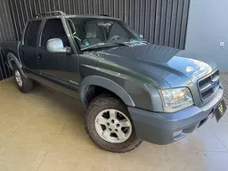 Chevrolet S10