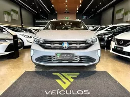 Volkswagen Nivus