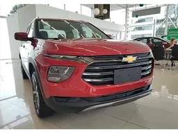 Chevrolet Montana