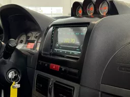 Fiat Palio Weekend