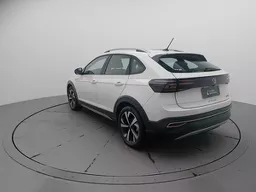 Volkswagen Nivus