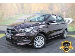 Fiat Cronos