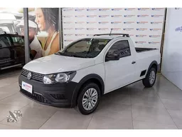 Volkswagen Saveiro