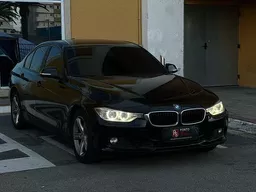 BMW 320i