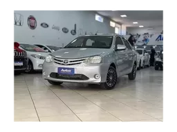 Etios