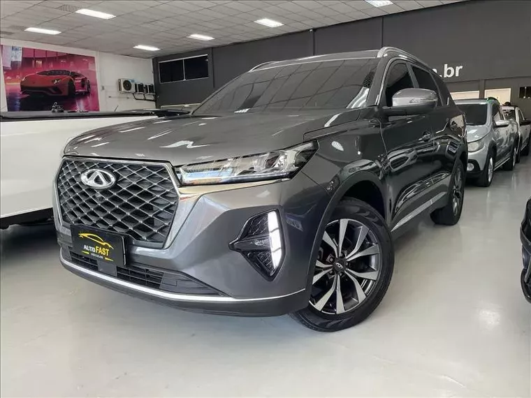 Foto do carro