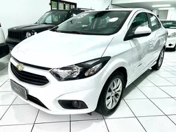 Chevrolet Prisma