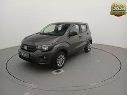 Fiat Mobi