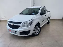 Chevrolet Montana