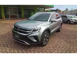 Volkswagen Taos