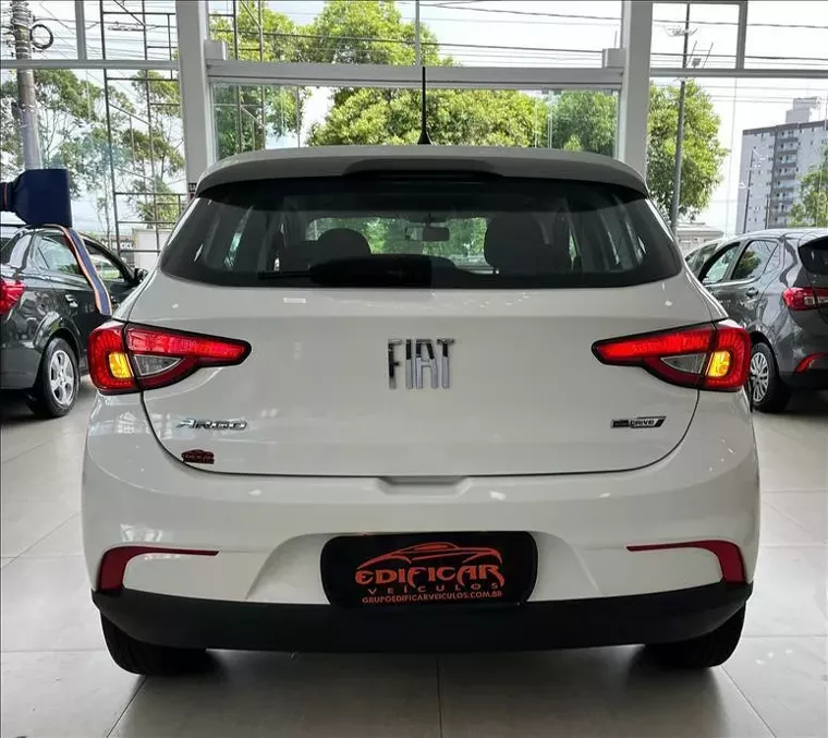 Foto do carro