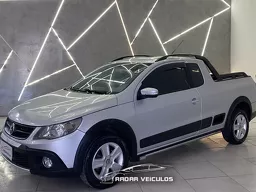 Volkswagen Saveiro