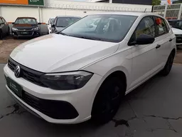Volkswagen Polo Hatch