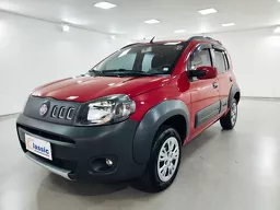 Fiat Uno