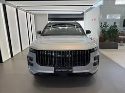 Jaecoo 7