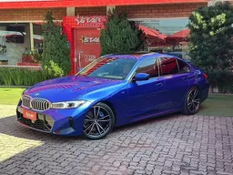 BMW 320i