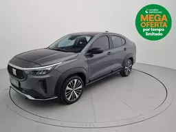 Fiat Fastback
