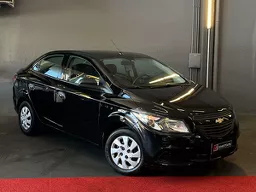 Chevrolet Prisma