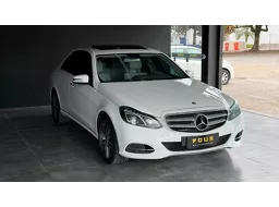Mercedes-benz E 400