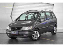 Chevrolet Zafira