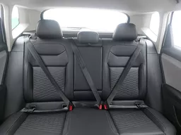 Volkswagen Taos