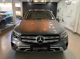 GLC 220d