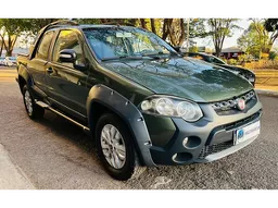 Fiat Strada