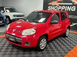 Fiat Uno