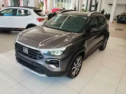 Fiat Pulse