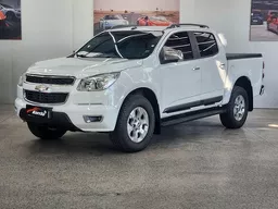 Chevrolet S10
