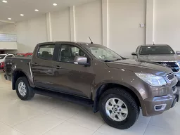 Chevrolet S10
