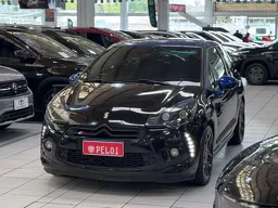 Citroën DS3