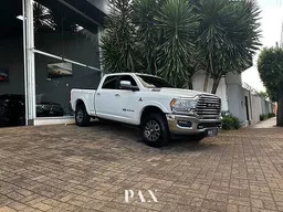 RAM 3500