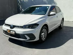 Volkswagen Apollo