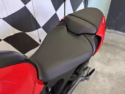 Ducati Monster