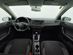 Volkswagen Polo Hatch
