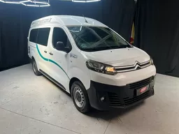 Citroën Jumpy